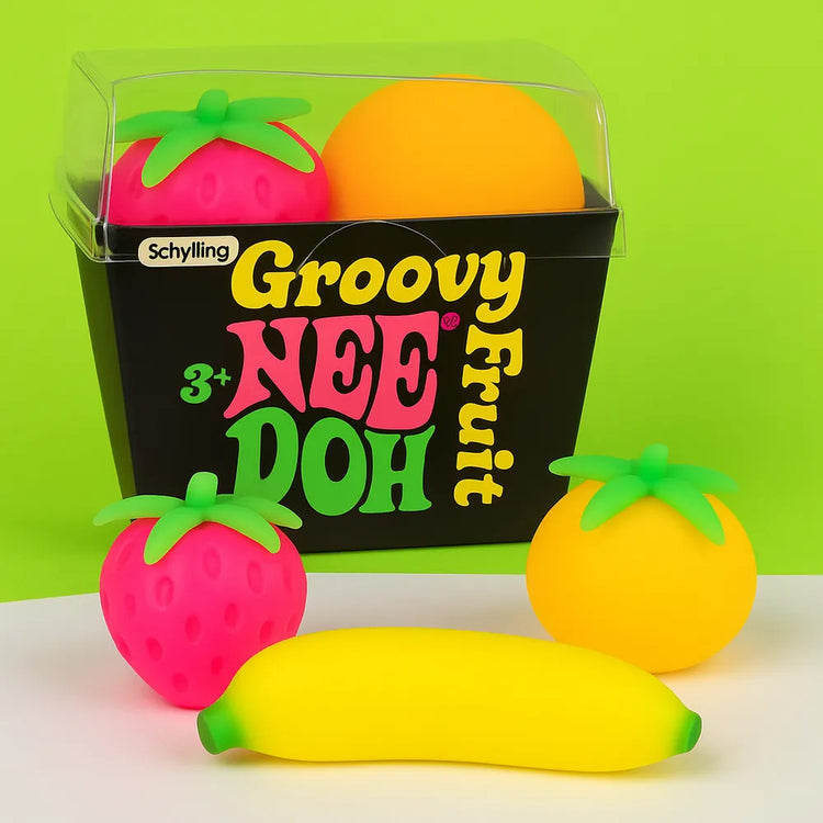 Sensory Toys