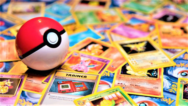 Trading Cards