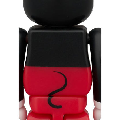 BE@RBRICK CHASE MICKEY MOUSE & FRIENDS 100% Blind Box