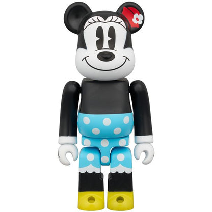 BE@RBRICK CHASE MICKEY MOUSE & FRIENDS 100% Blind Box