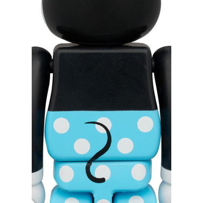 BE@RBRICK CHASE MICKEY MOUSE & FRIENDS 100% Blind Box