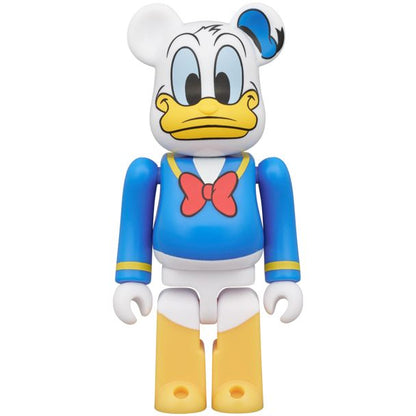 BE@RBRICK CHASE MICKEY MOUSE & FRIENDS 100% Blind Box