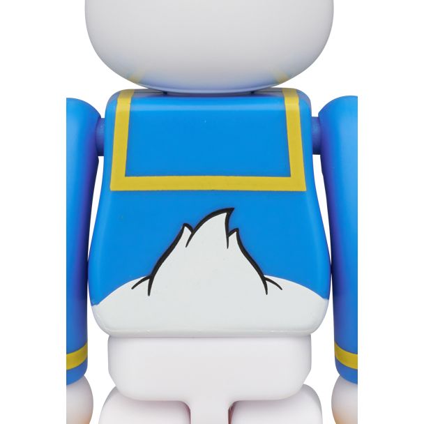 BE@RBRICK CHASE MICKEY MOUSE & FRIENDS 100% Blind Box