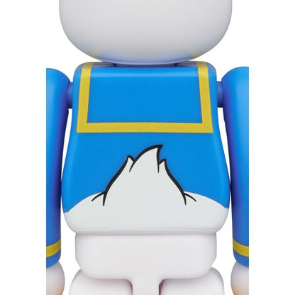 BE@RBRICK CHASE MICKEY MOUSE & FRIENDS 100% Blind Box