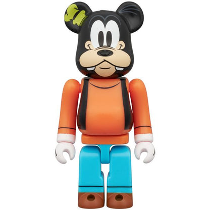 BE@RBRICK CHASE MICKEY MOUSE & FRIENDS 100% Blind Box