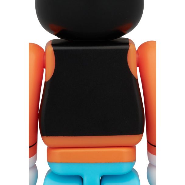 BE@RBRICK CHASE MICKEY MOUSE & FRIENDS 100% Blind Box
