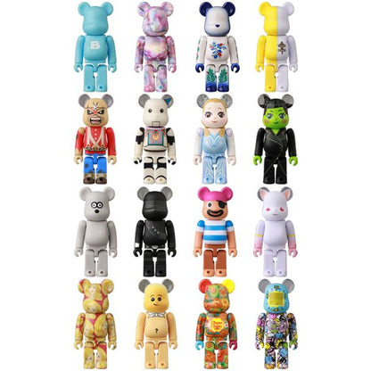 BE@RBRICK SERIES 51 Blind Box