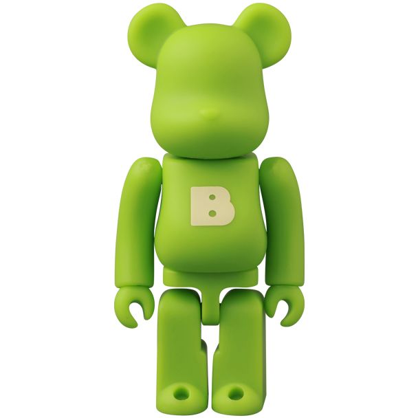 BE@RBRICK SERIES 49 Blind Box