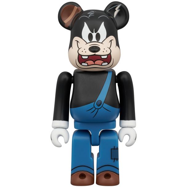 BE@RBRICK CHASE MICKEY MOUSE & FRIENDS 100% Blind Box