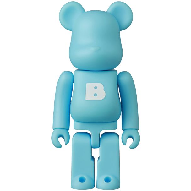 BE@RBRICK SERIES 51 Blind Box – X-Playground