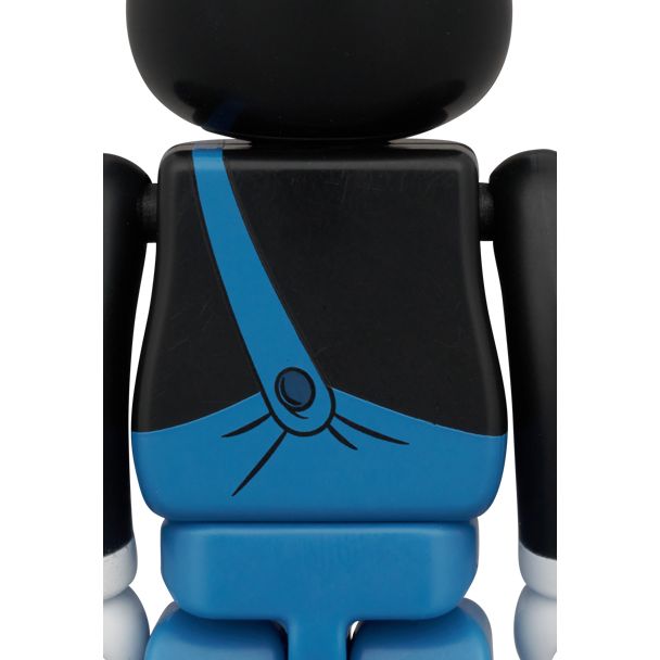 BE@RBRICK CHASE MICKEY MOUSE & FRIENDS 100% Blind Box