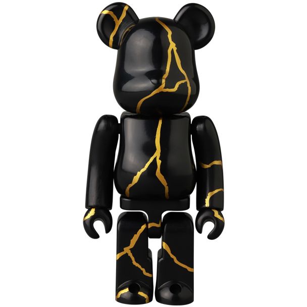 BE@RBRICK SERIES 49 Blind Box
