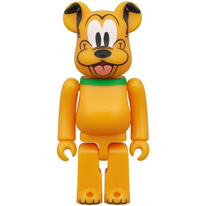BE@RBRICK CHASE MICKEY MOUSE & FRIENDS 100% Blind Box