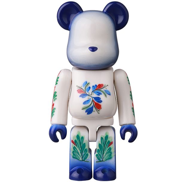 BE@RBRICK SERIES 51 Blind Box