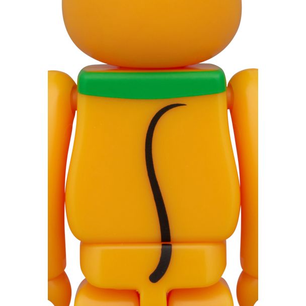 BE@RBRICK CHASE MICKEY MOUSE & FRIENDS 100% Blind Box