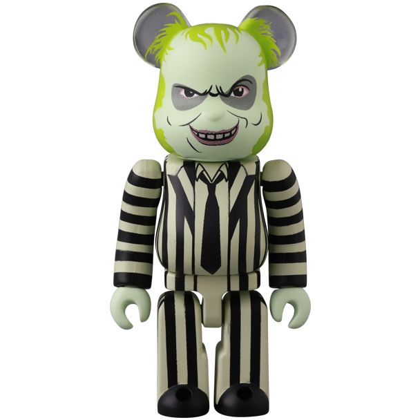 BE@RBRICK SERIES 49 Blind Box