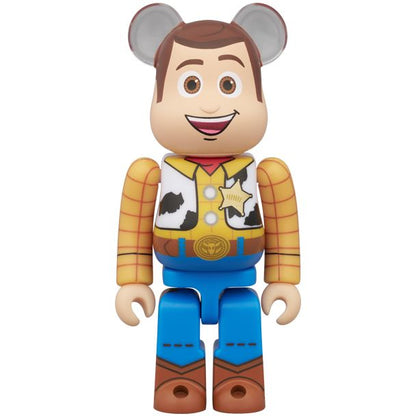 BE@RBRICK CHASE TOY STORY Blind Box