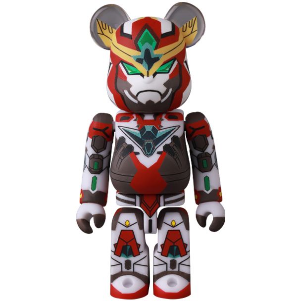 BE@RBRICK SERIES 49 Blind Box