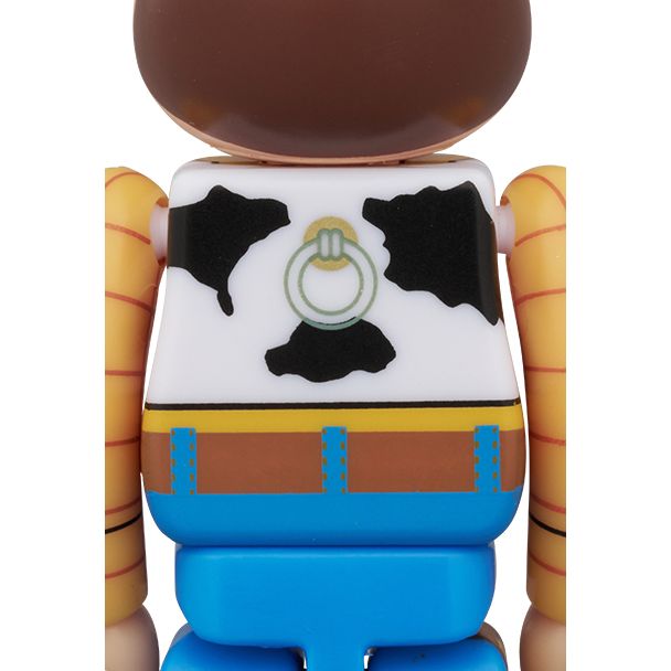 BE@RBRICK CHASE TOY STORY Blind Box