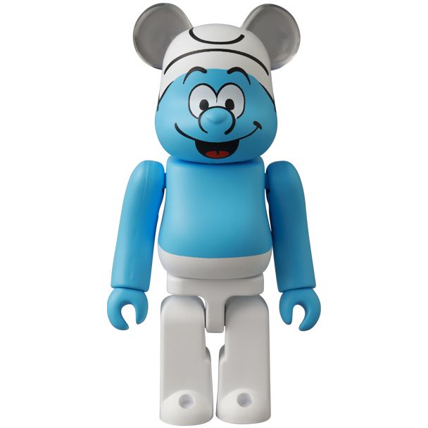 BE@RBRICK SERIES 49 Blind Box