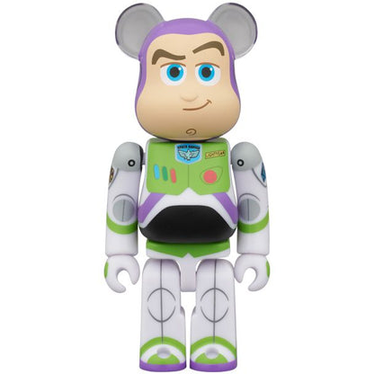 BE@RBRICK CHASE TOY STORY Blind Box