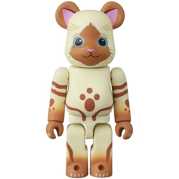 BE@RBRICK SERIES 49 Blind Box