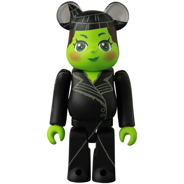 BE@RBRICK SERIES 51 Blind Box