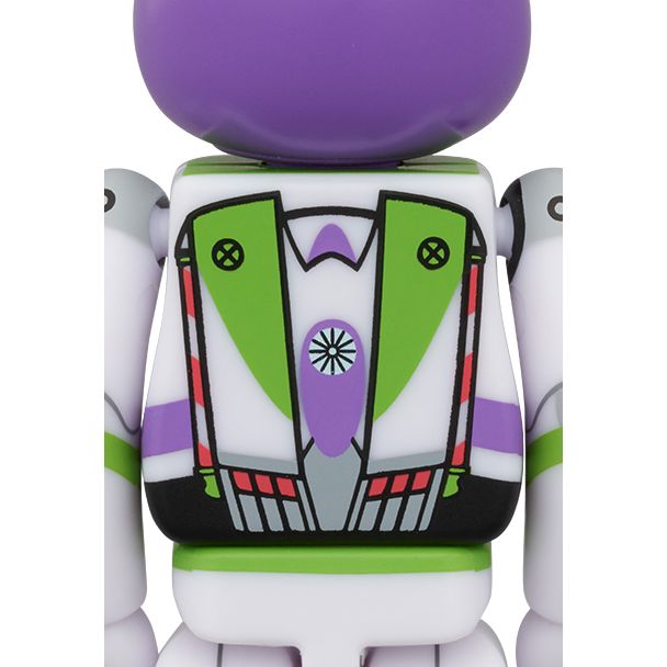 BE@RBRICK CHASE TOY STORY Blind Box