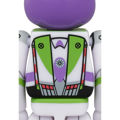 BE@RBRICK CHASE TOY STORY Blind Box
