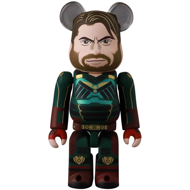BE@RBRICK SERIES 49 Blind Box
