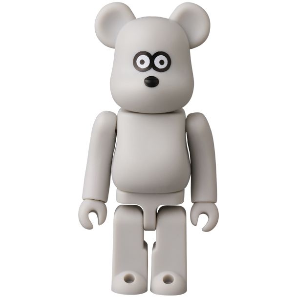 BE@RBRICK SERIES 51 Blind Box – X-Playground