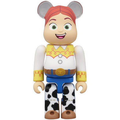 BE@RBRICK CHASE TOY STORY Blind Box