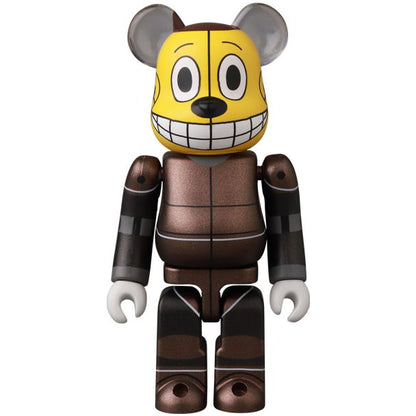 BE@RBRICK SERIES 49 Blind Box