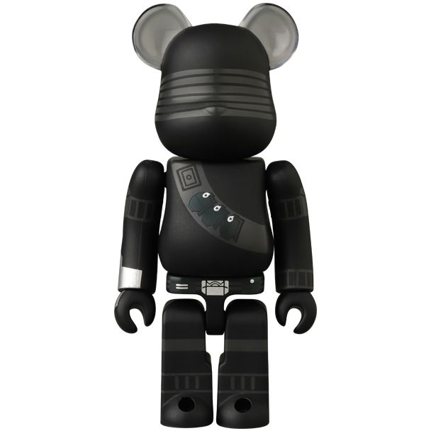 BE@RBRICK SERIES 51 Blind Box