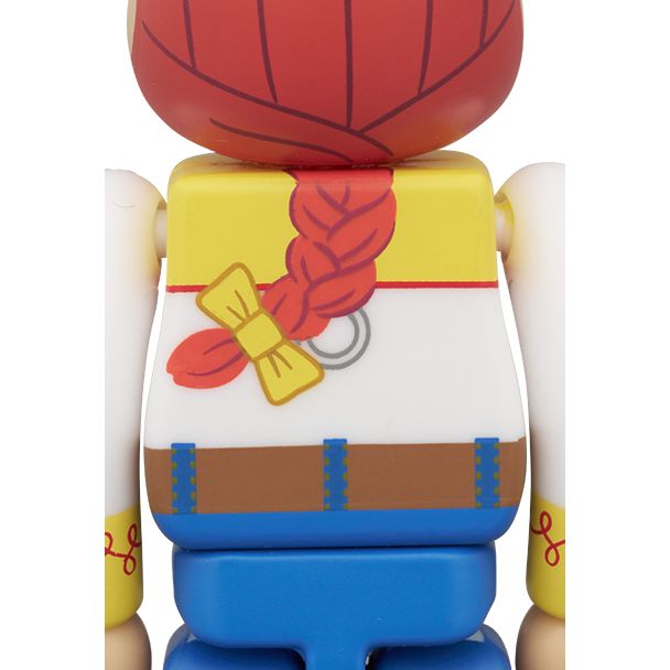 BE@RBRICK CHASE TOY STORY Blind Box