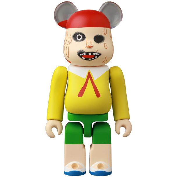 BE@RBRICK SERIES 49 Blind Box