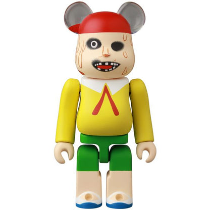 BE@RBRICK SERIES 49 Blind Box