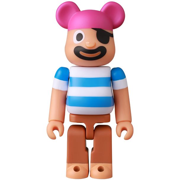 BE@RBRICK SERIES 51 Blind Box