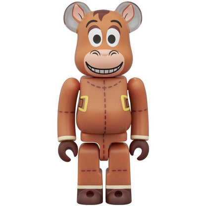 BE@RBRICK CHASE TOY STORY Blind Box