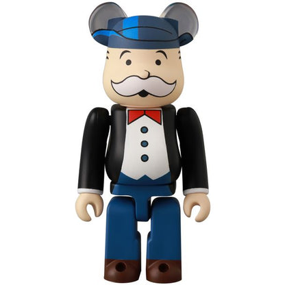 BE@RBRICK SERIES 49 Blind Box