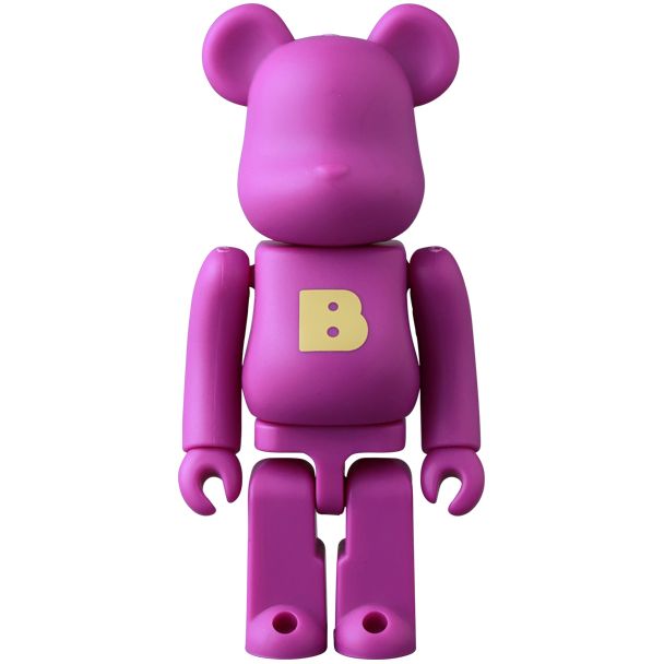 BE@RBRICK SERIES 50 Blind Box – X-Playground