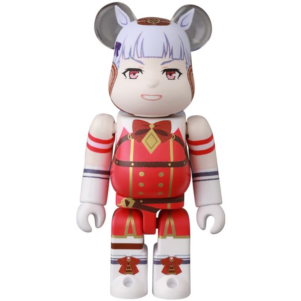 BE@RBRICK SERIES 49 Blind Box