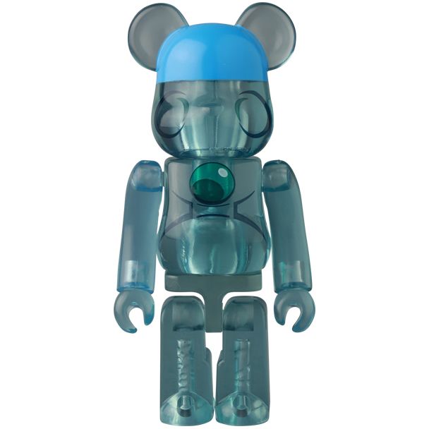 BE@RBRICK SERIES 50 Blind Box