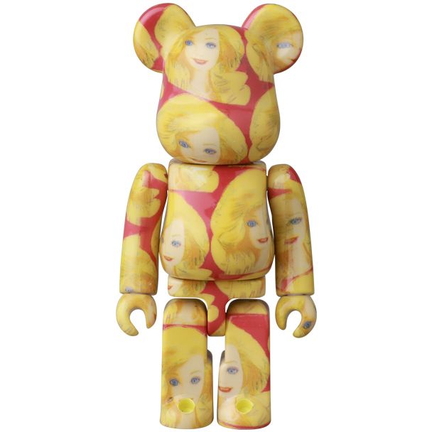 BE@RBRICK SERIES 51 Blind Box