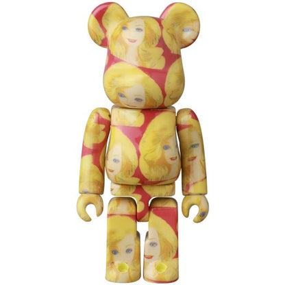 BE@RBRICK SERIES 51 Blind Box