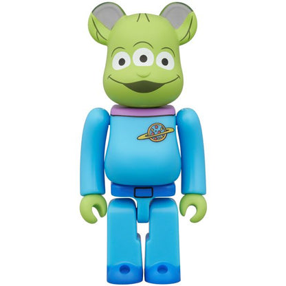 BE@RBRICK CHASE TOY STORY Blind Box