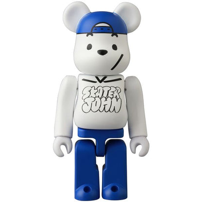 BE@RBRICK SERIES 49 Blind Box