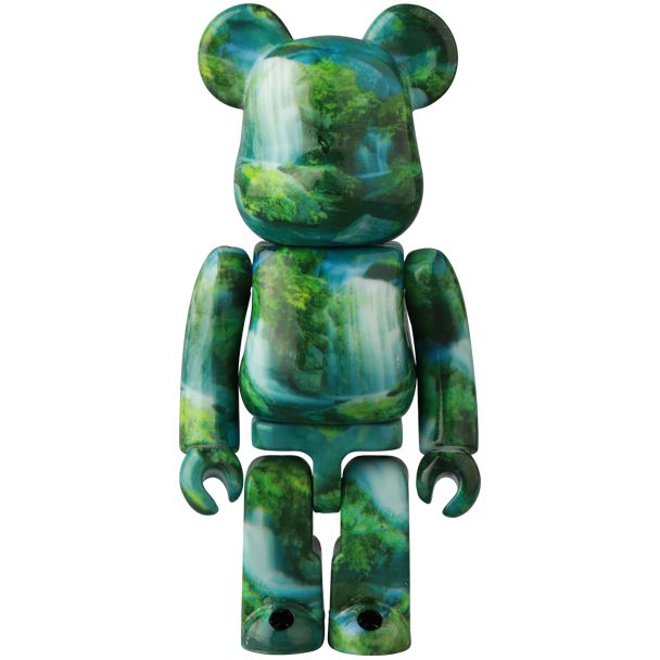 BE@RBRICK SERIES 50 Blind Box