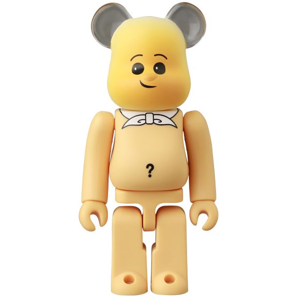 BE@RBRICK SERIES 51 Blind Box