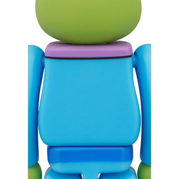 BE@RBRICK CHASE TOY STORY Blind Box